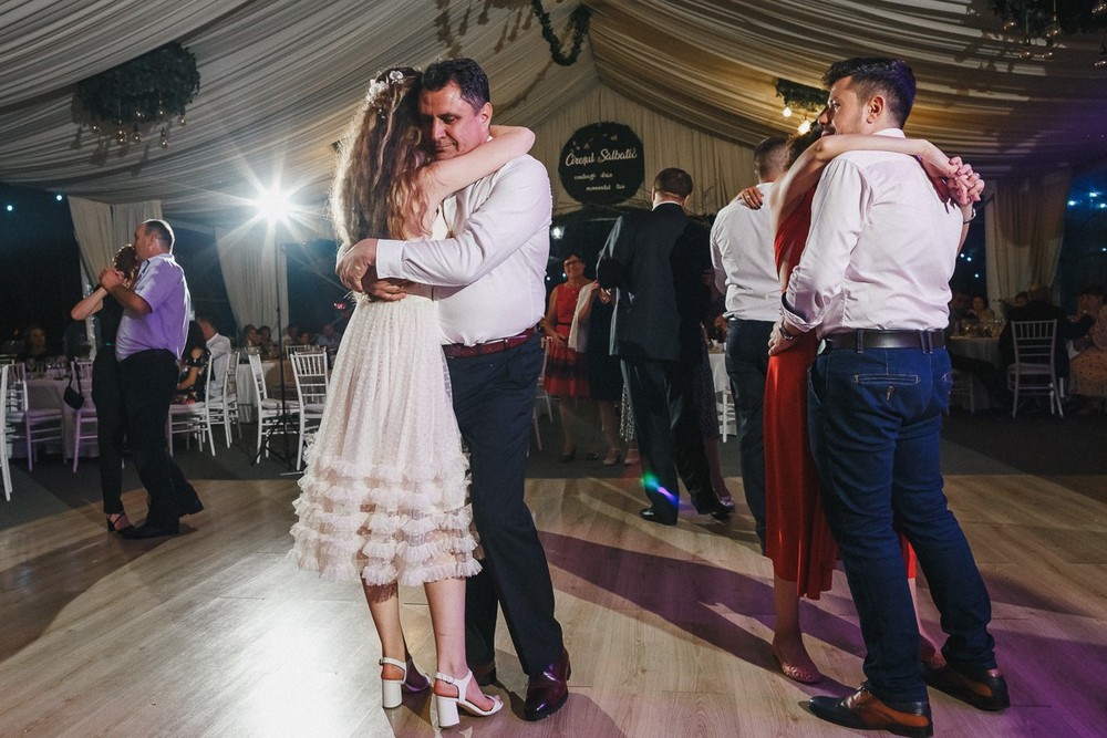 Mihai & Laura