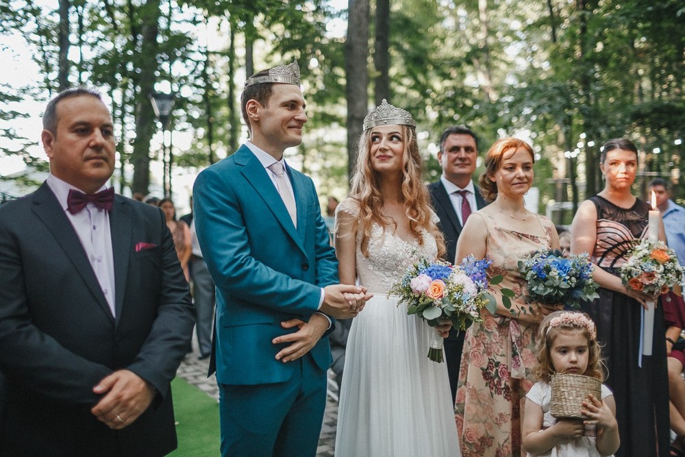 Mihai & Laura