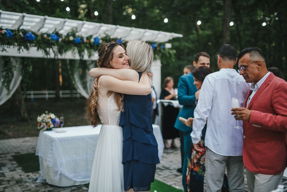 Mihai & Laura