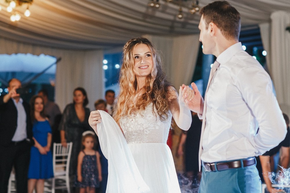 Mihai & Laura