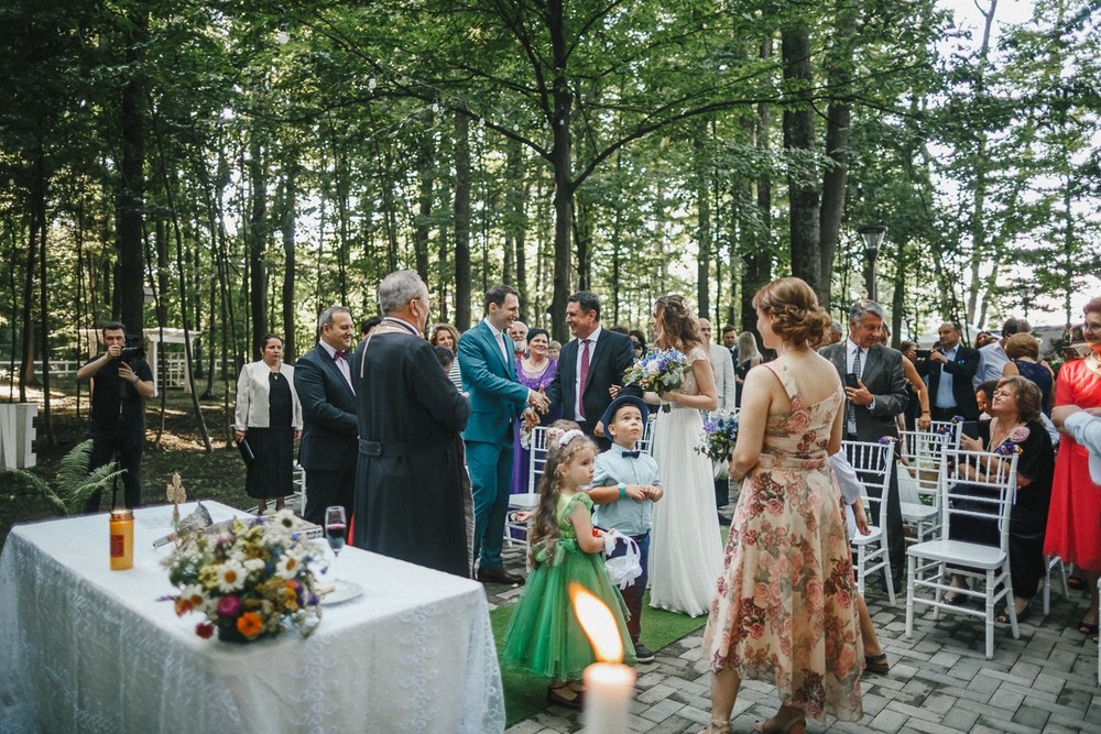 Mihai & Laura