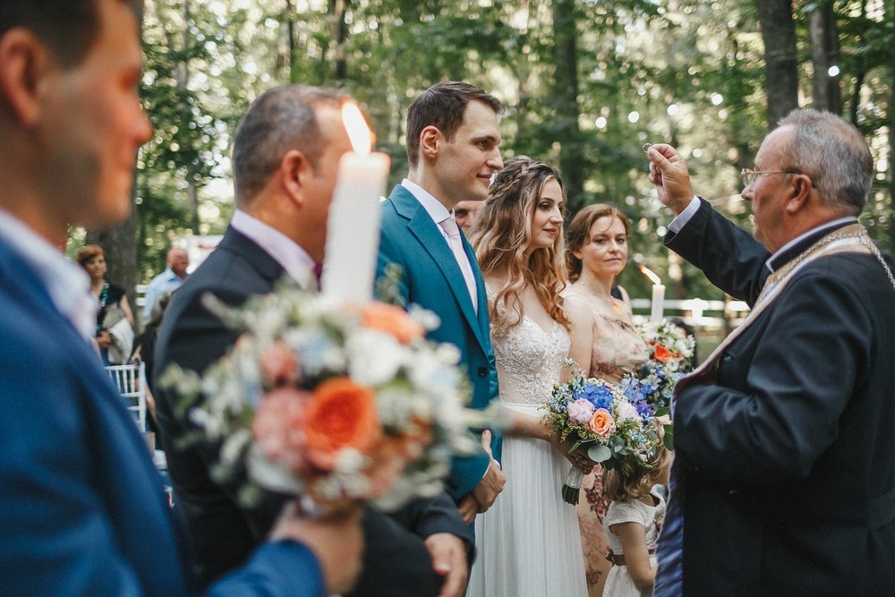 Mihai & Laura
