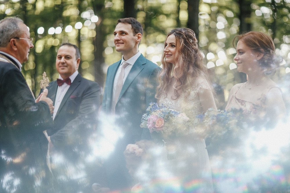 Mihai & Laura