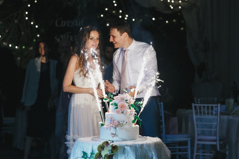 Mihai & Laura