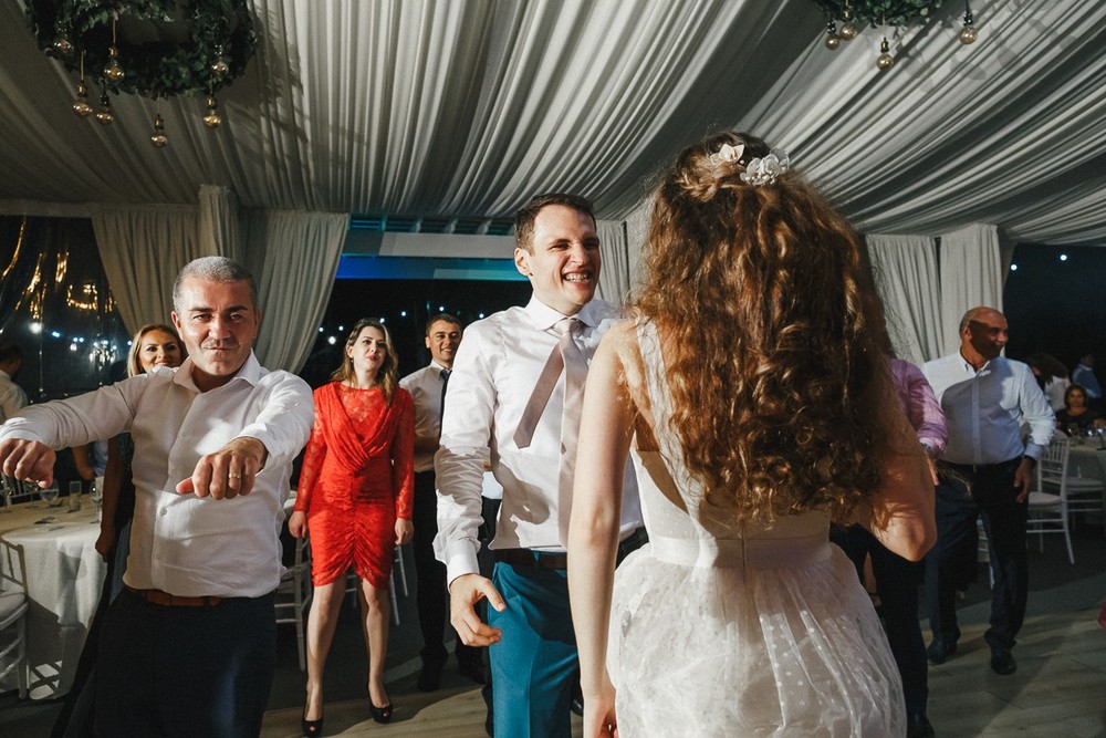 Mihai & Laura