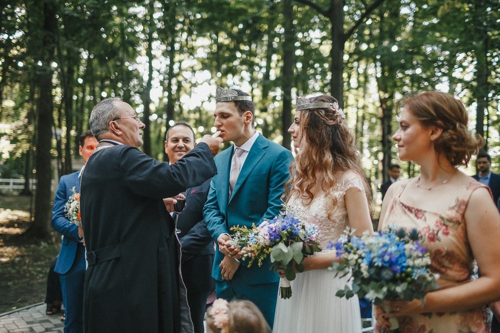 Mihai & Laura