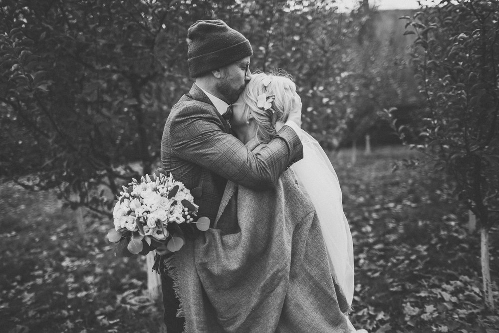 Eugen & Inga