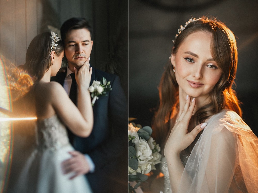 Vlad & Marina