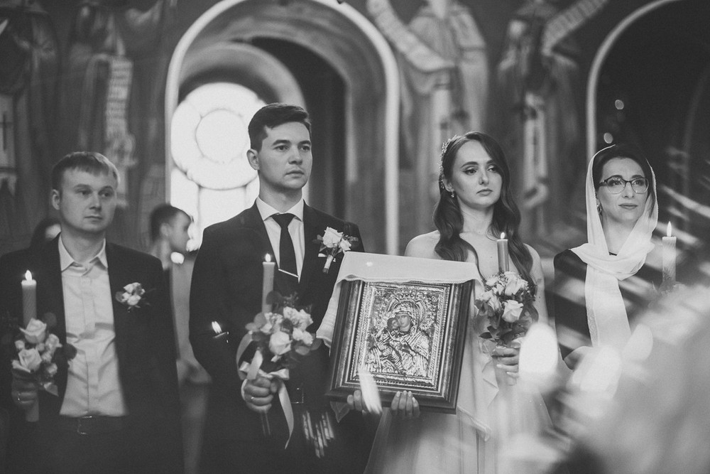 Vlad & Marina