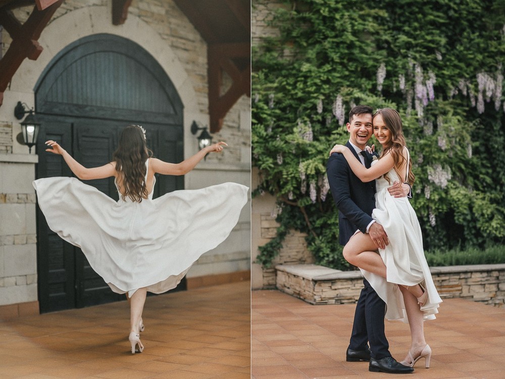 Vlad & Marina