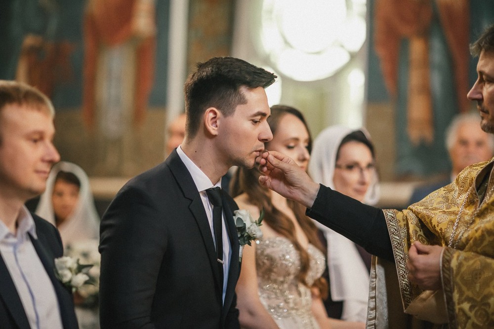 Vlad & Marina