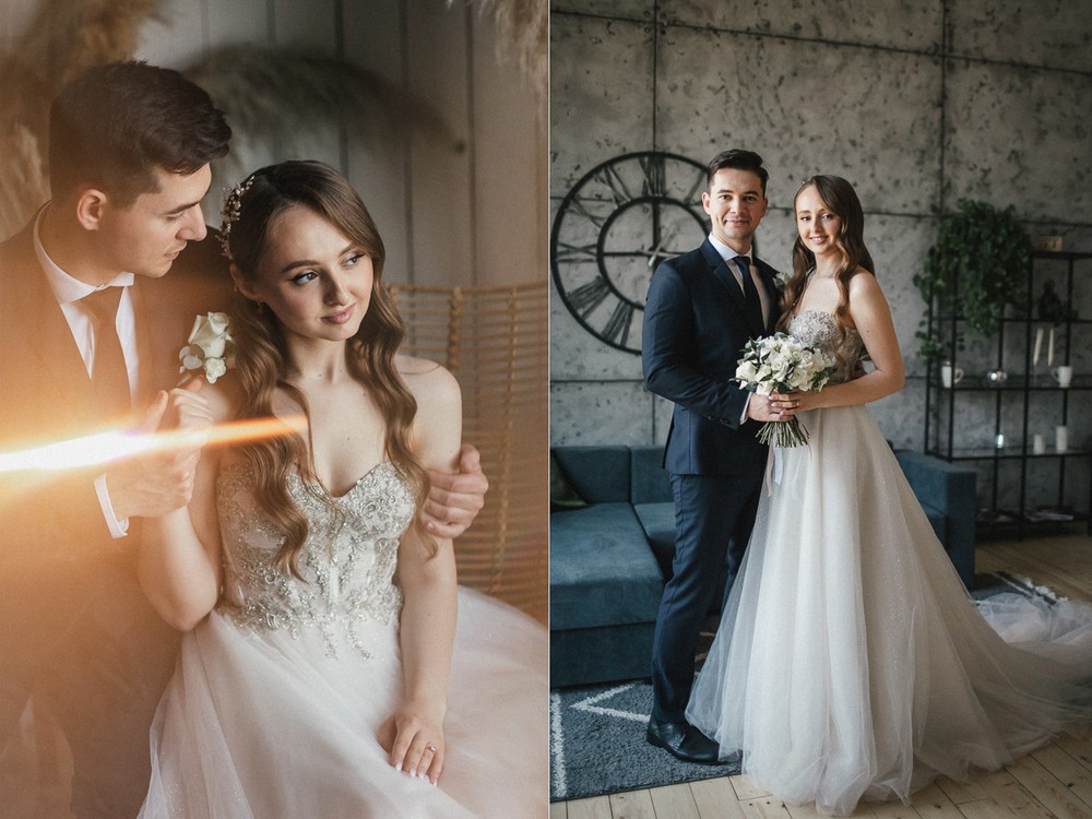 Vlad & Marina
