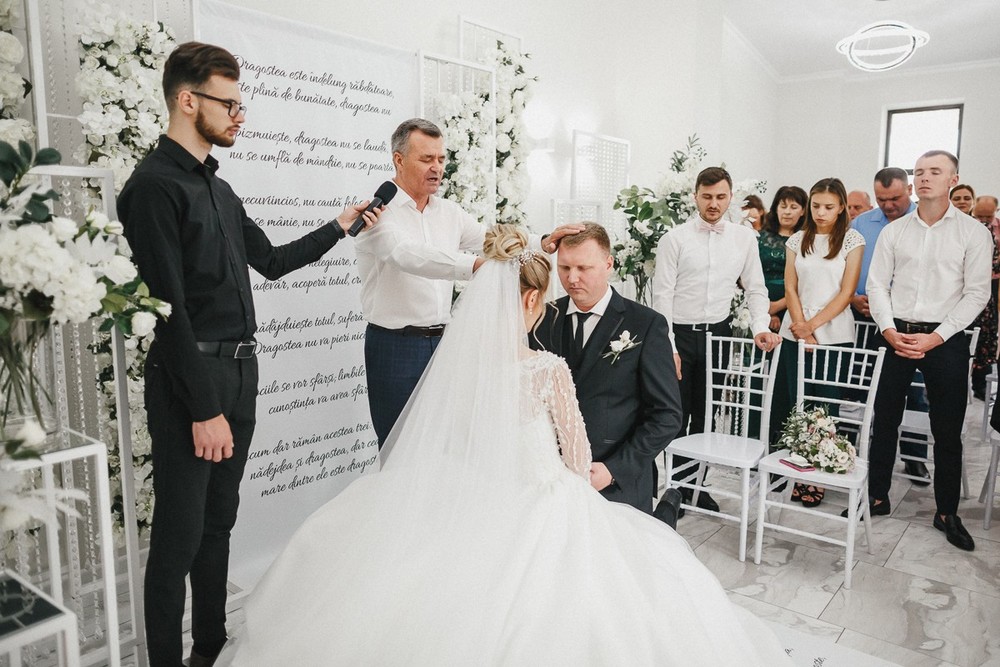 Sergiu & Eugenia