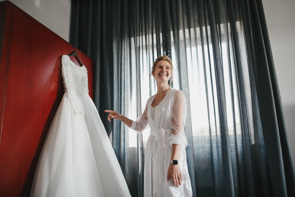 Sergiu & Eugenia