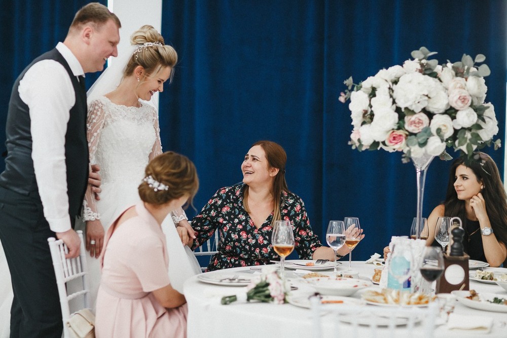 Sergiu & Eugenia