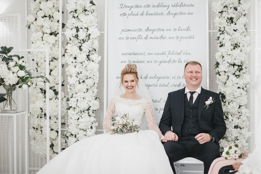 Sergiu & Eugenia