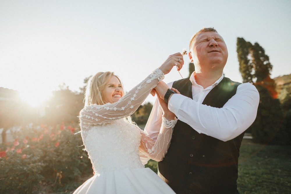 Sergiu & Eugenia