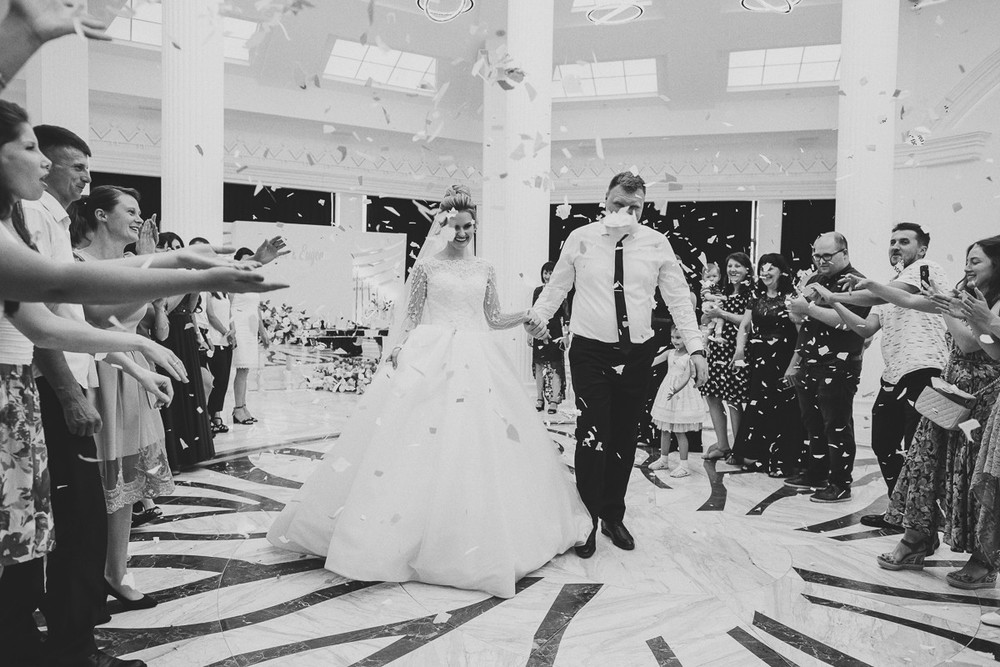 Sergiu & Eugenia