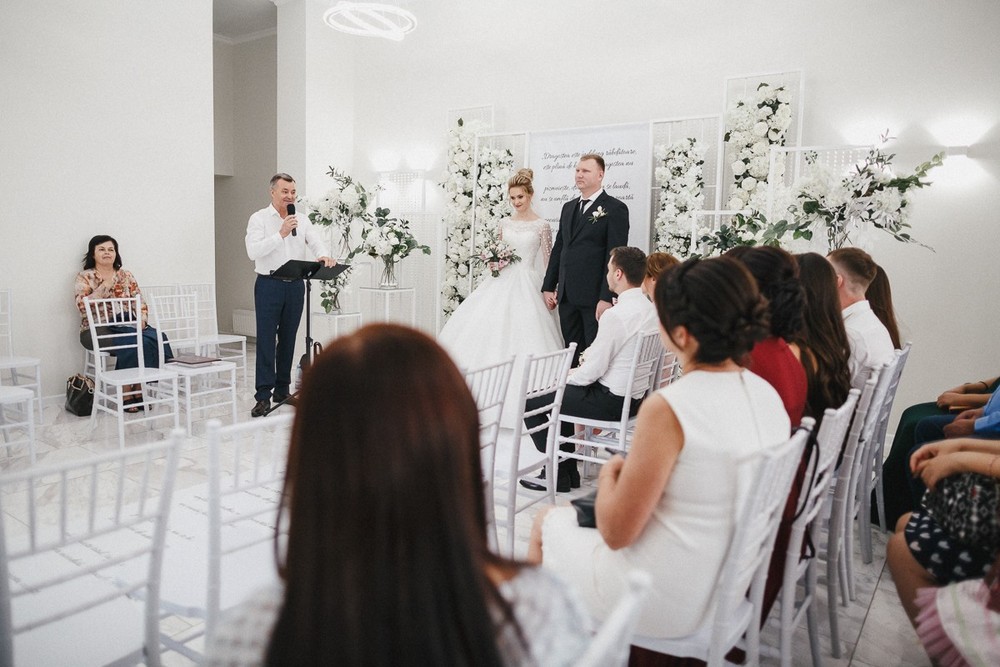 Sergiu & Eugenia