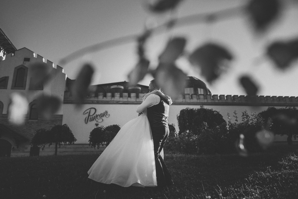 Sergiu & Eugenia