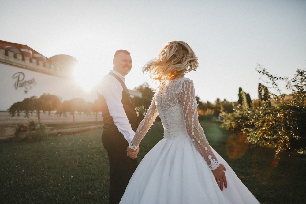 Sergiu & Eugenia