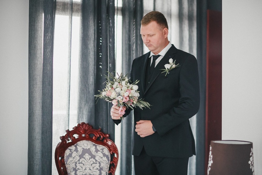 Sergiu & Eugenia