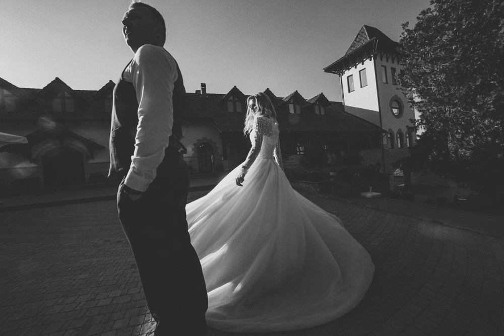 Sergiu & Eugenia