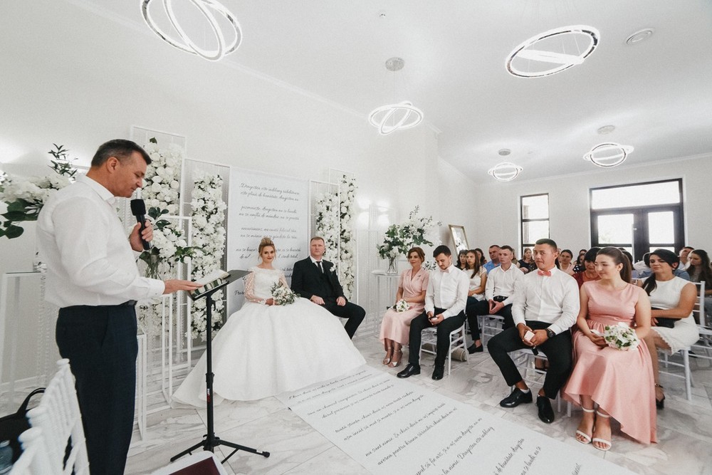 Sergiu & Eugenia