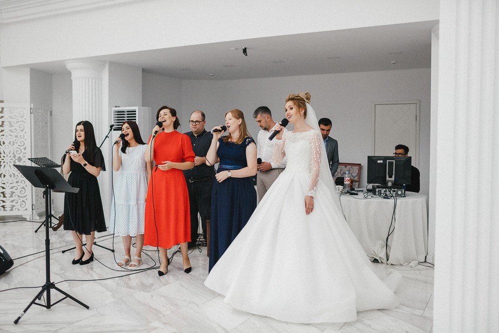 Sergiu & Eugenia