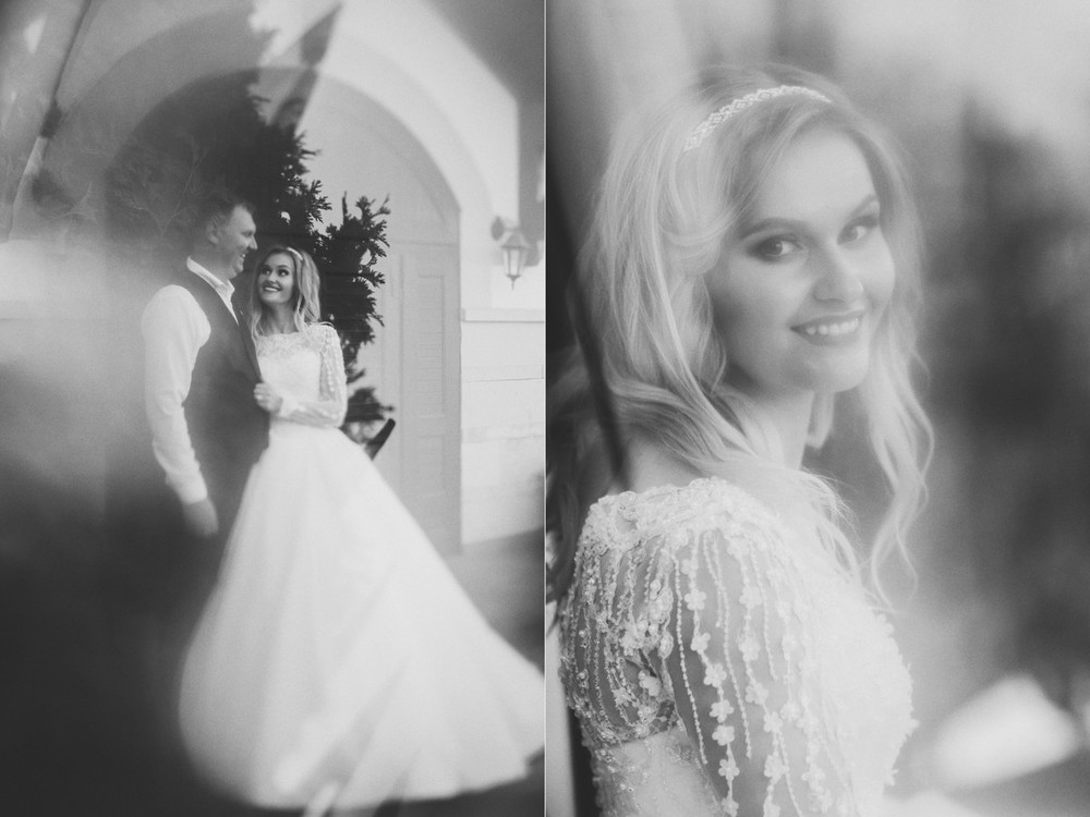 Sergiu & Eugenia