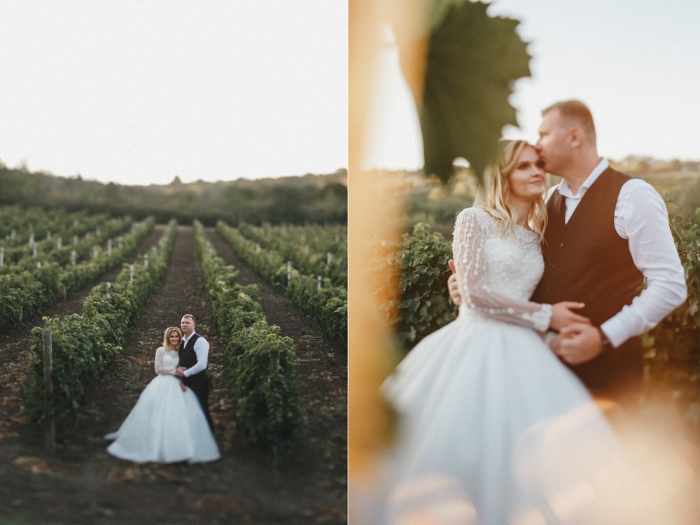 Sergiu & Eugenia