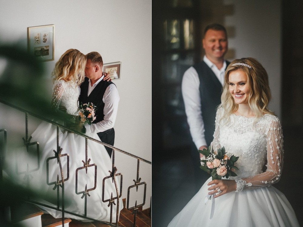 Sergiu & Eugenia