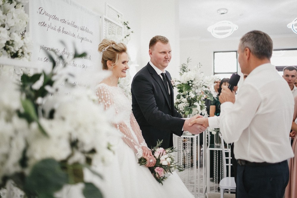 Sergiu & Eugenia
