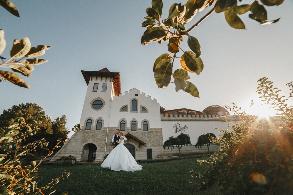 Sergiu & Eugenia