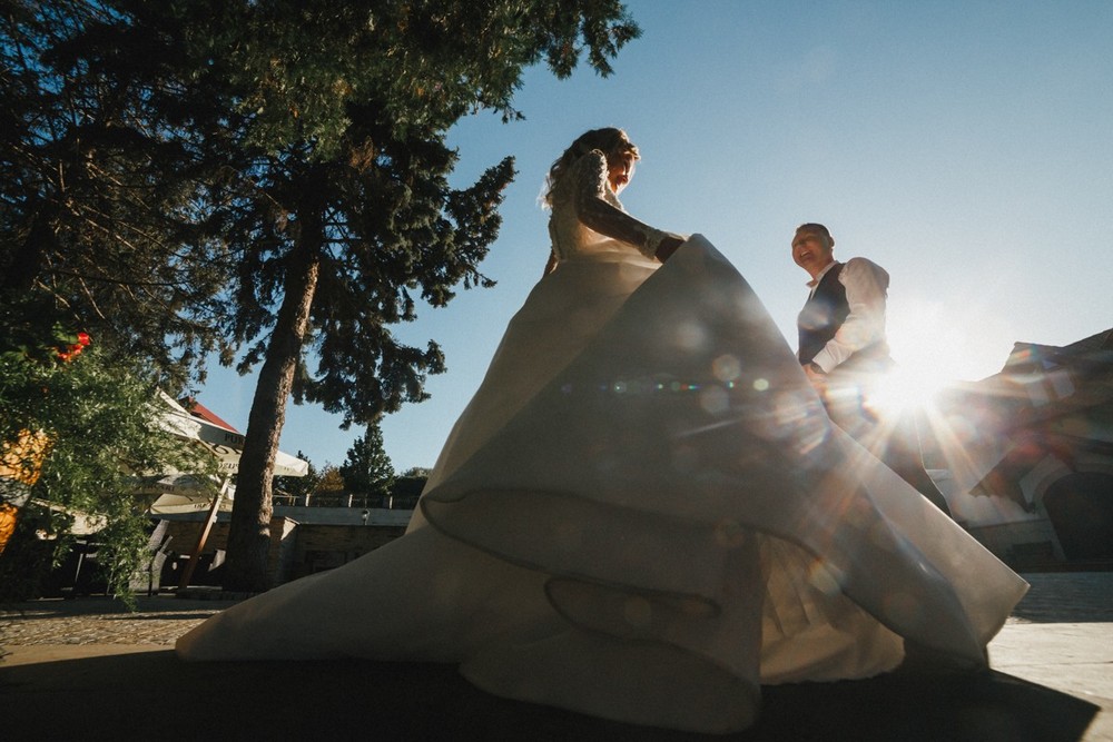 Sergiu & Eugenia