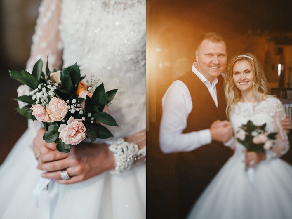 Sergiu & Eugenia