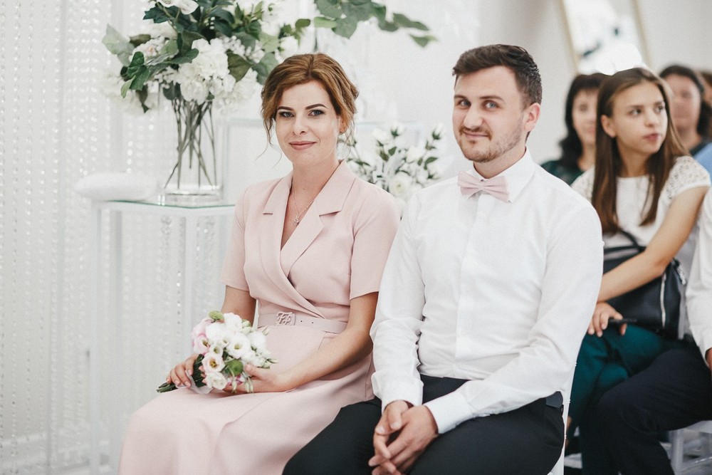 Sergiu & Eugenia