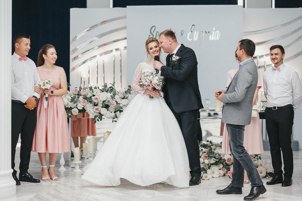 Sergiu & Eugenia