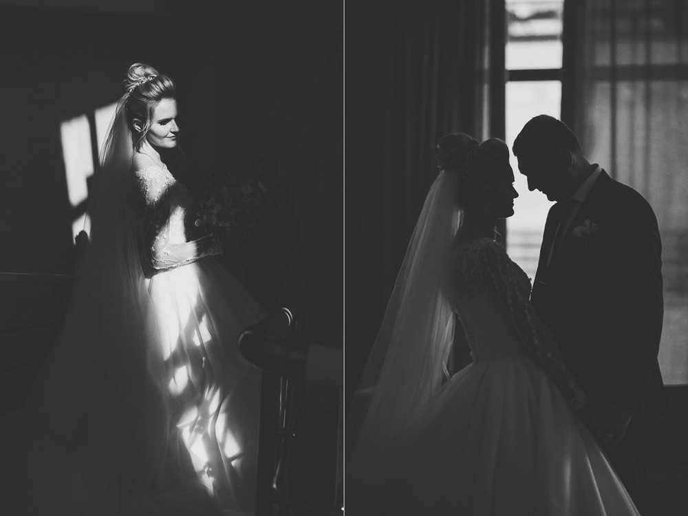Sergiu & Eugenia