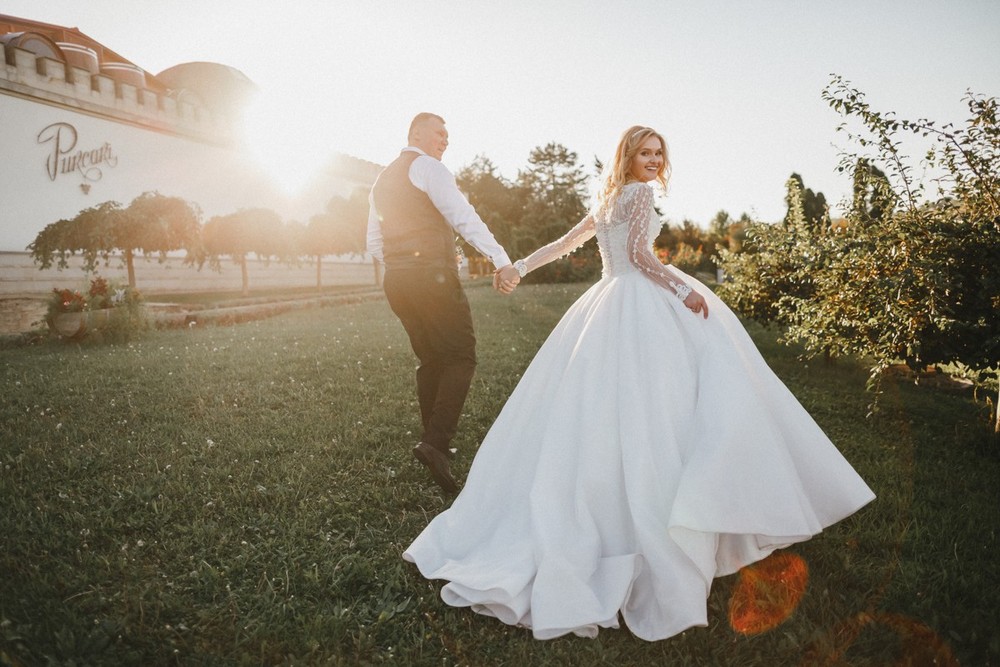 Sergiu & Eugenia