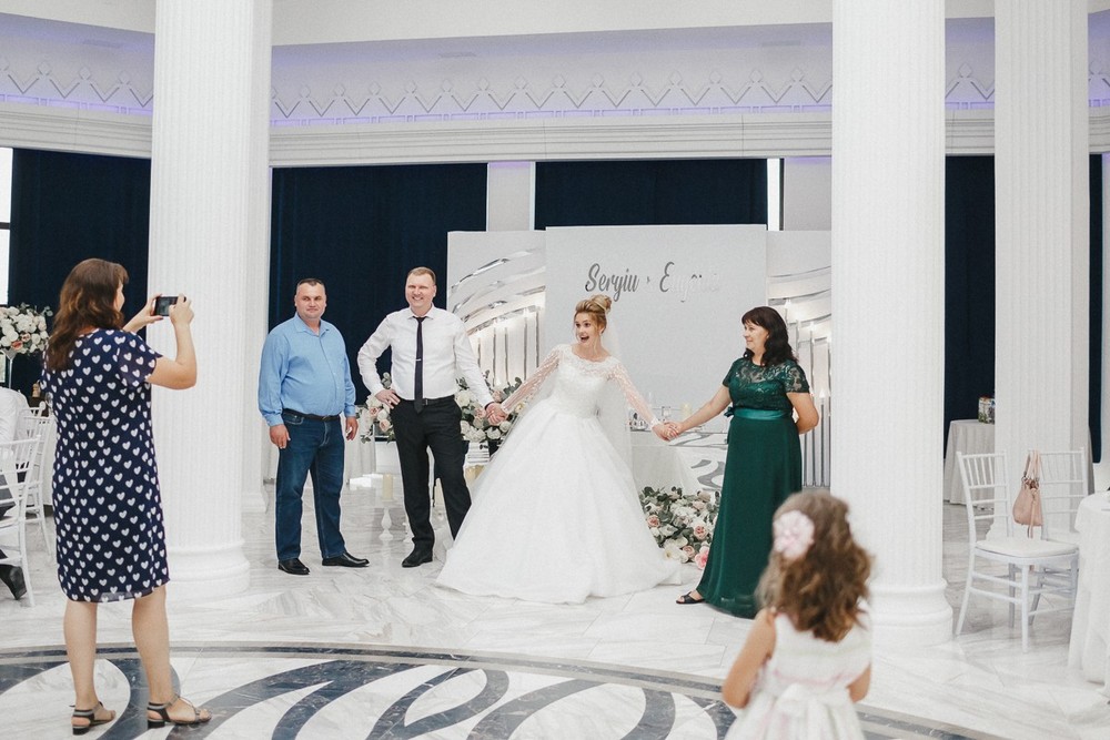 Sergiu & Eugenia
