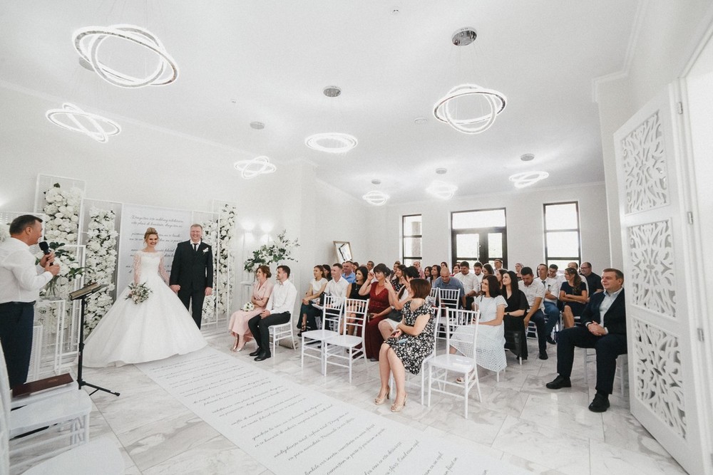 Sergiu & Eugenia