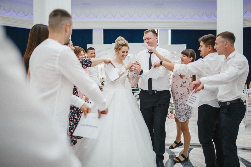 Sergiu & Eugenia