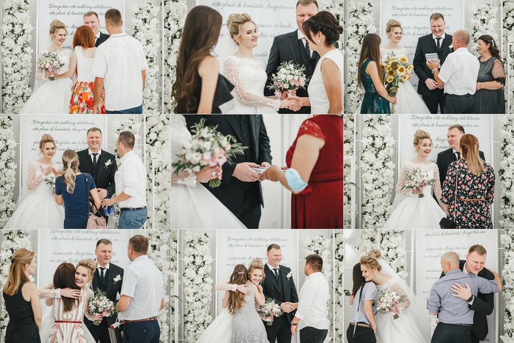 Sergiu & Eugenia