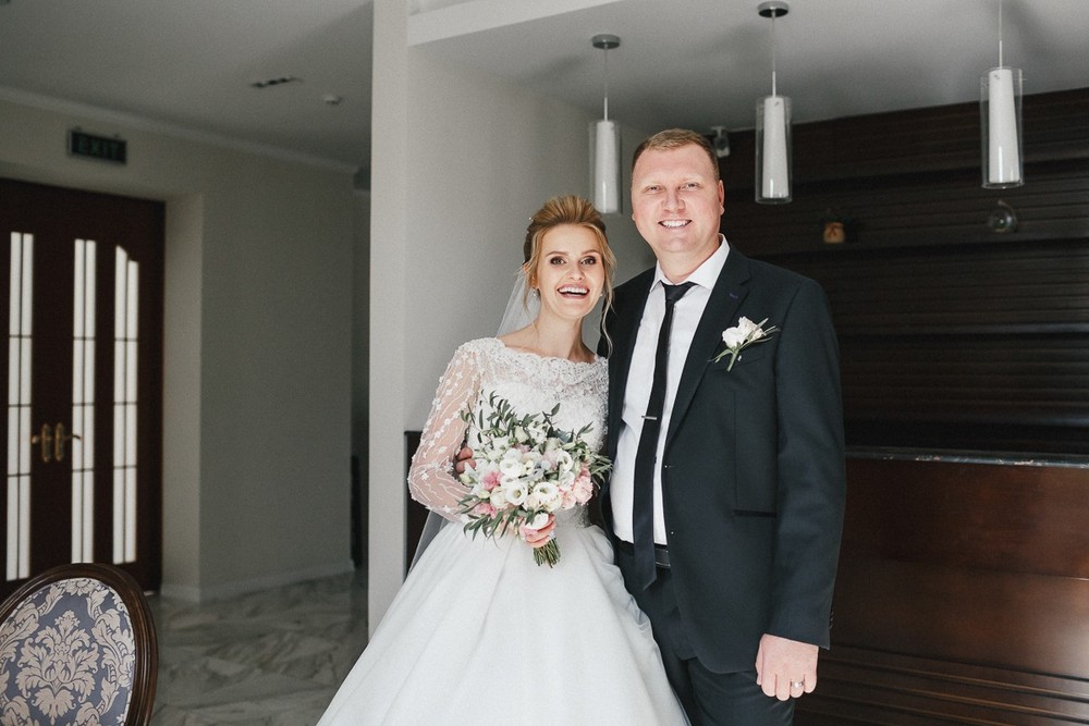Sergiu & Eugenia