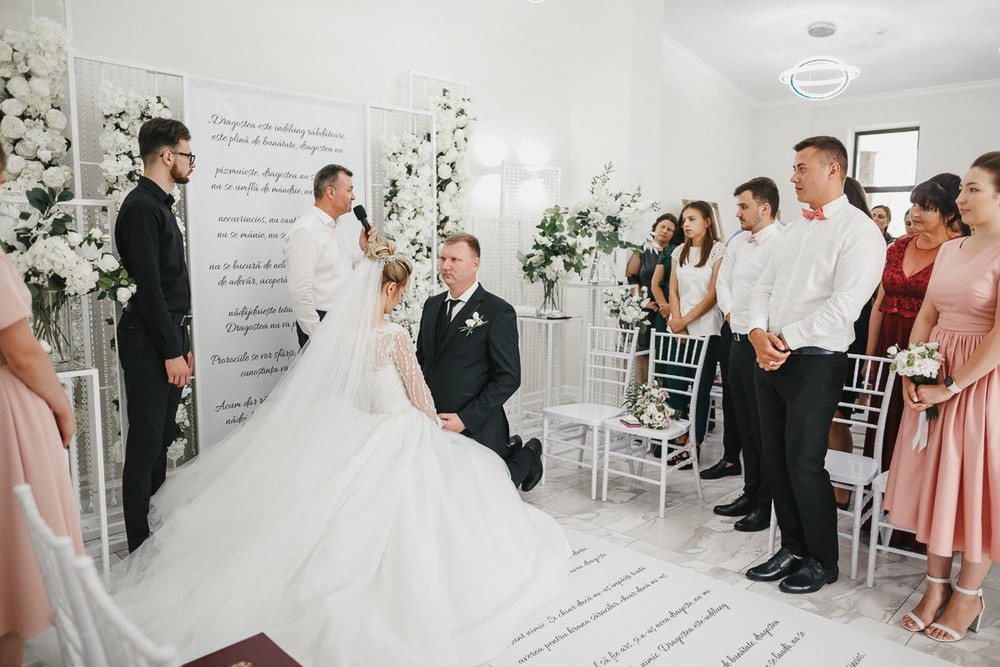 Sergiu & Eugenia