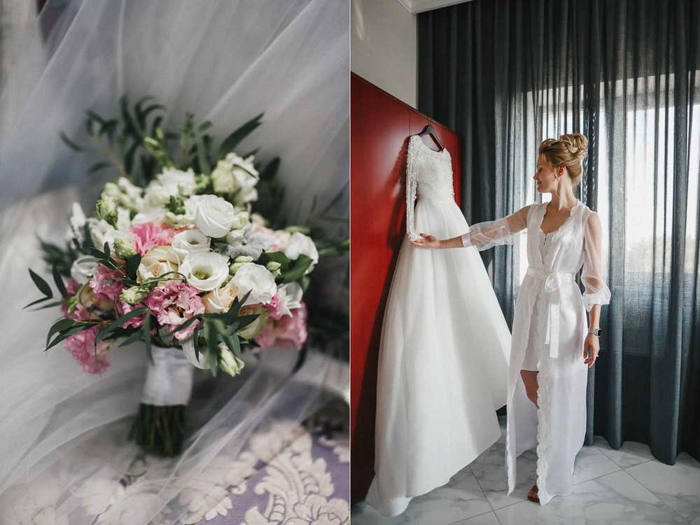 Sergiu & Eugenia