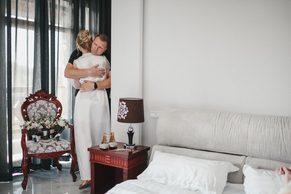 Sergiu & Eugenia