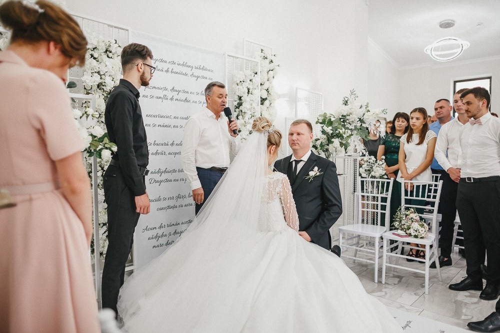 Sergiu & Eugenia
