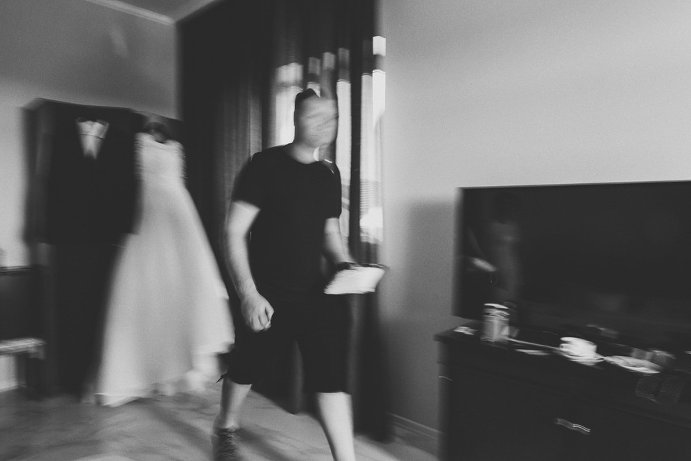 Sergiu & Eugenia